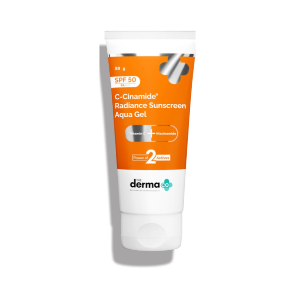 sunscreen