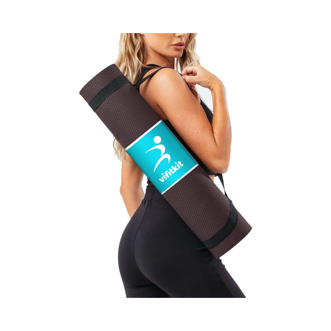 yoga mat