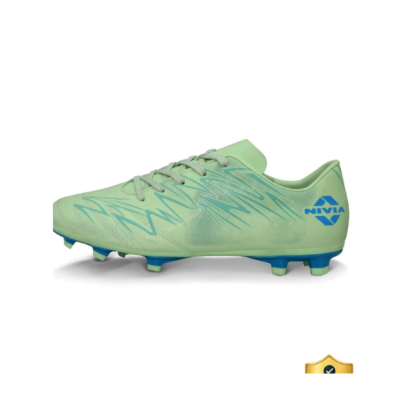 football boot