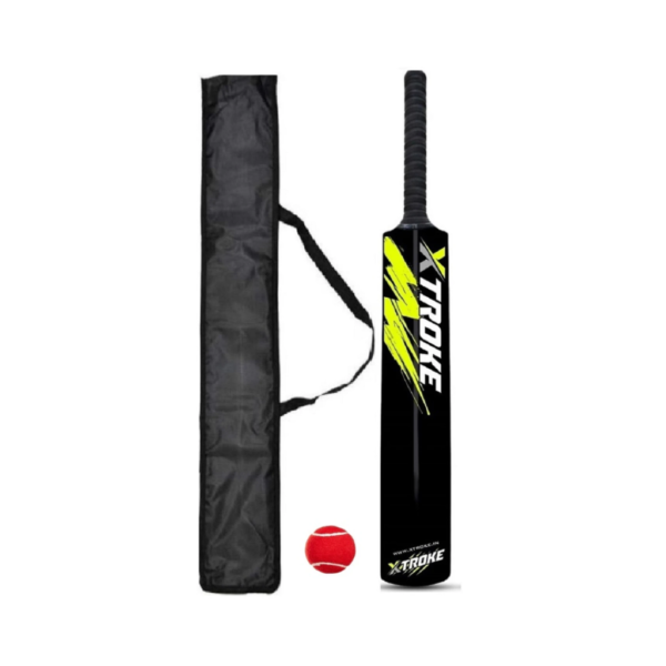 cricket bat